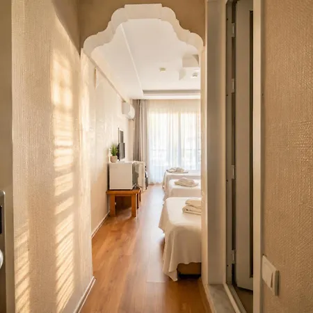 Mood Hotel Didim