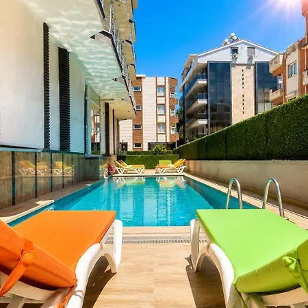 Mood Hotel Didim
