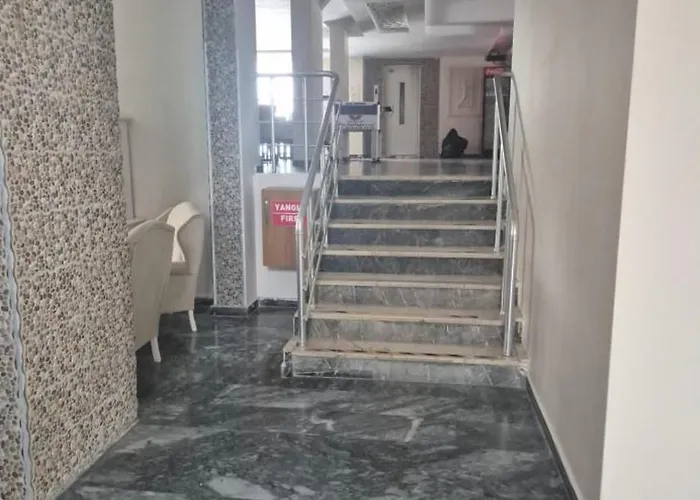 Mood Ξενοδοχείο 3*