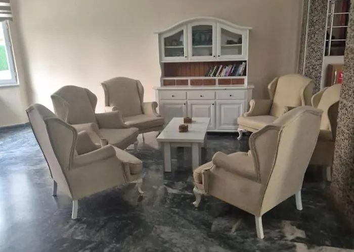 Mood Ξενοδοχείο 3*